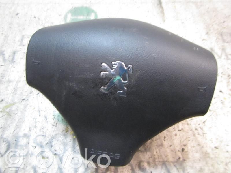 Airbag de volant