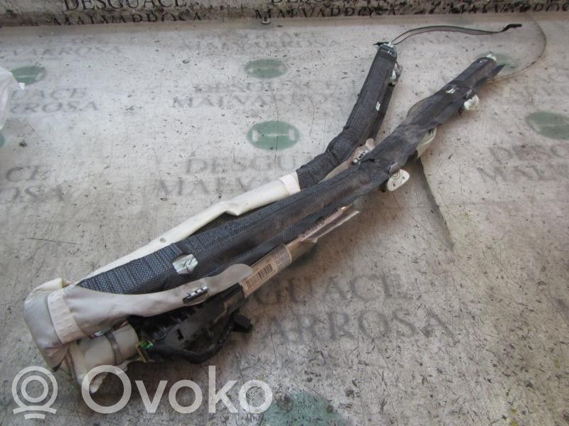 Citroen C4 Grand Picasso Airbag ușă față 