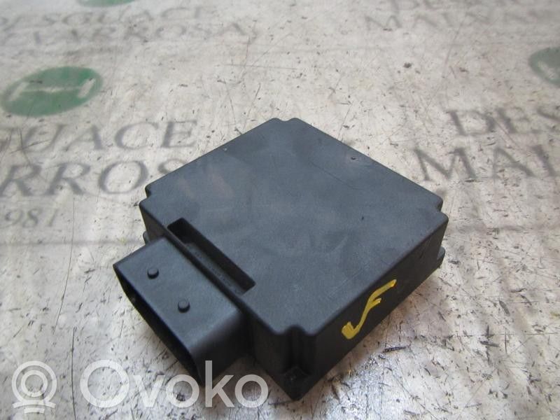 Volkswagen Touran II Alte unități/module de control