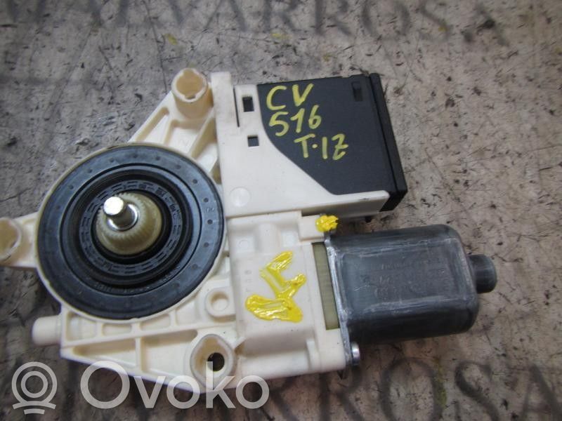 Renault Megane III Elektryczny podnośnik szyby drzwi tylnych