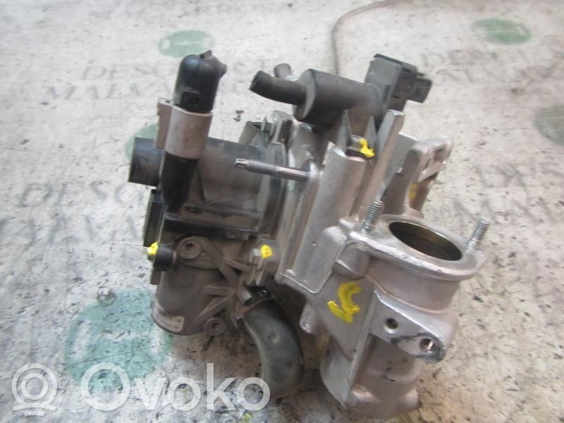 Renault Megane III Valvola EGR
