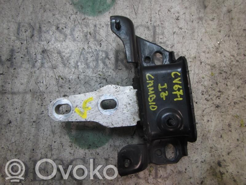 Ford Fiesta Getriebelager Getriebedämpfer