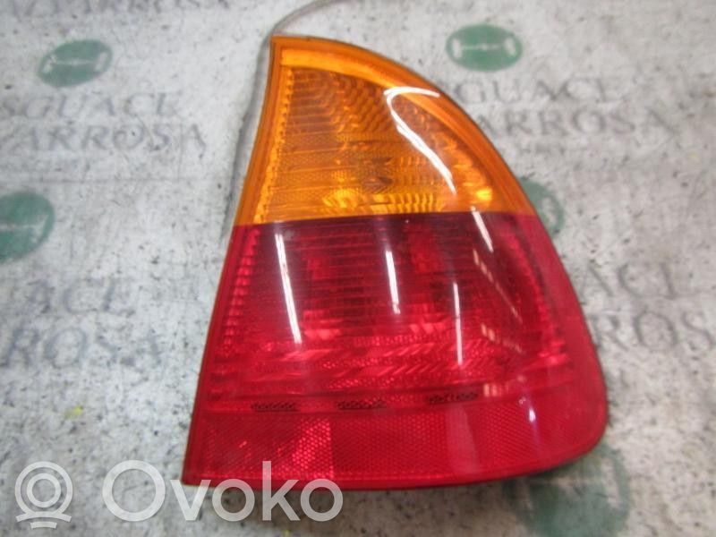 Lampa tylna   63218368758