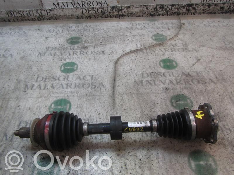 Seat Ibiza IV (6J,6P) Semiasse anteriore 