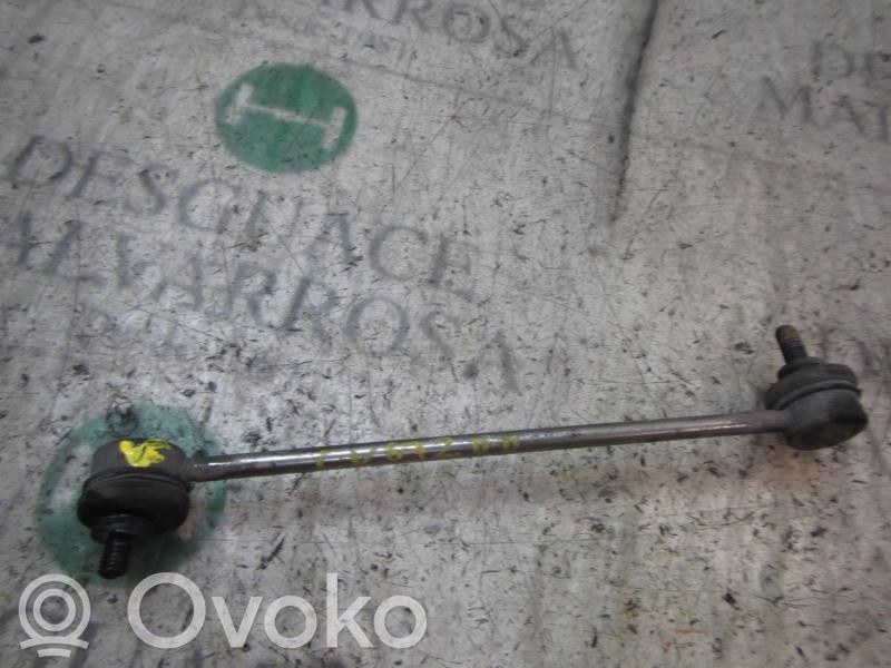 Seat Ibiza IV (6J,6P) Barra stabilizzatrice anteriore/stabilizzatore 