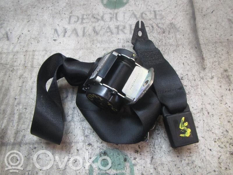 Saugos diržas galinis   72119117252