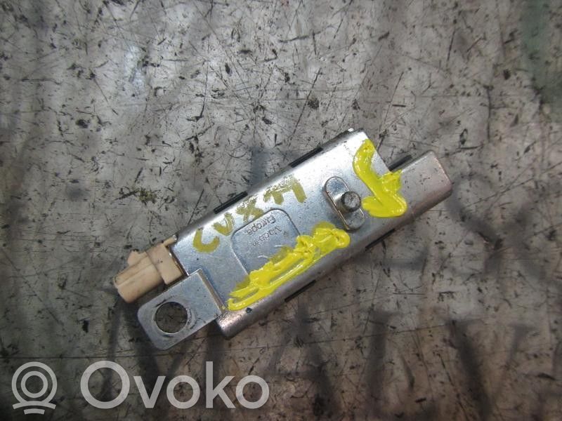 Audi A3 S3 8P Alte unități/module de control 