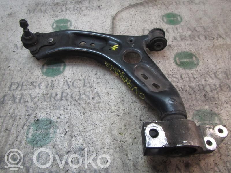 Querlenker vorne   1K0407151BD