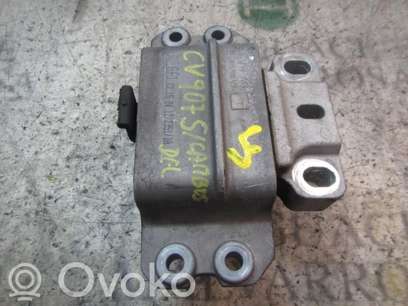 Getriebelager Getriebedämpfer   1K0199555M