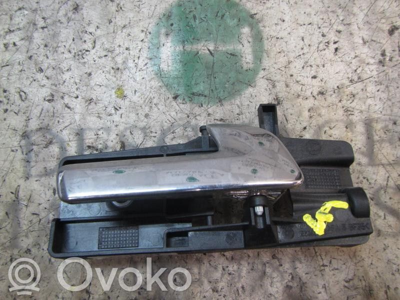 Alfa Romeo 159 Manecilla interna puerta trasera