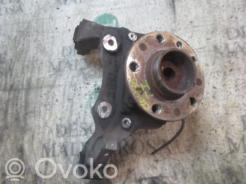 Alfa Romeo 159 Achsschenkel hinten
