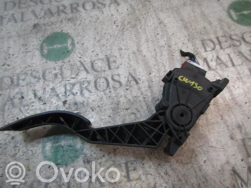 Alfa Romeo 159 Sensor de aceleración 