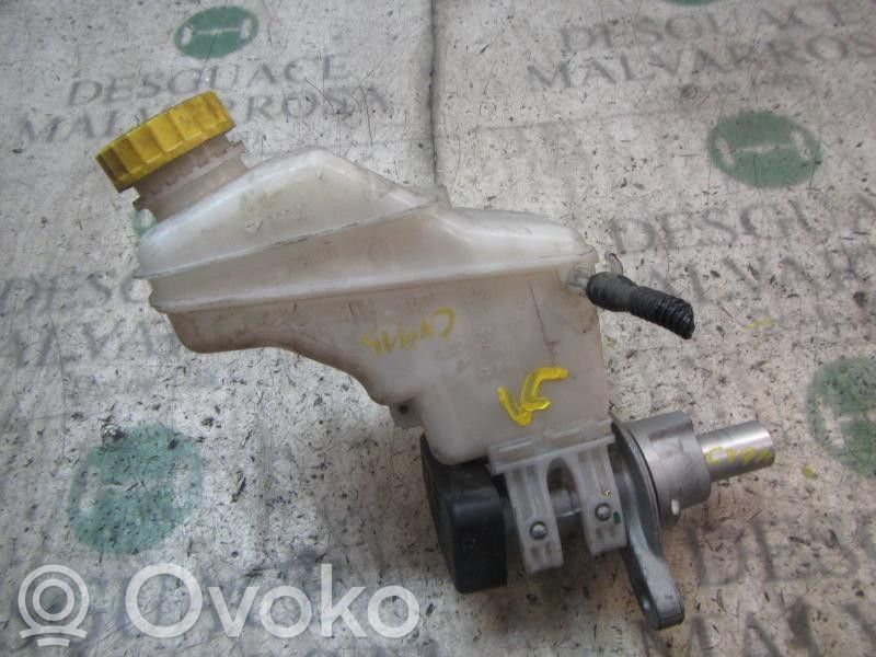 Fiat Punto (199) Servofrână 