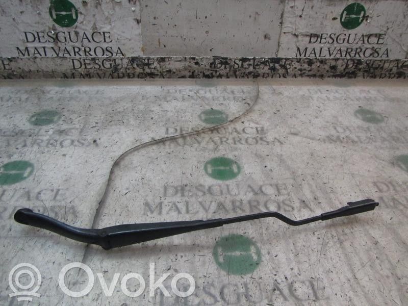 Fiat Punto (199) Braccio della spazzola tergicristallo anteriore 