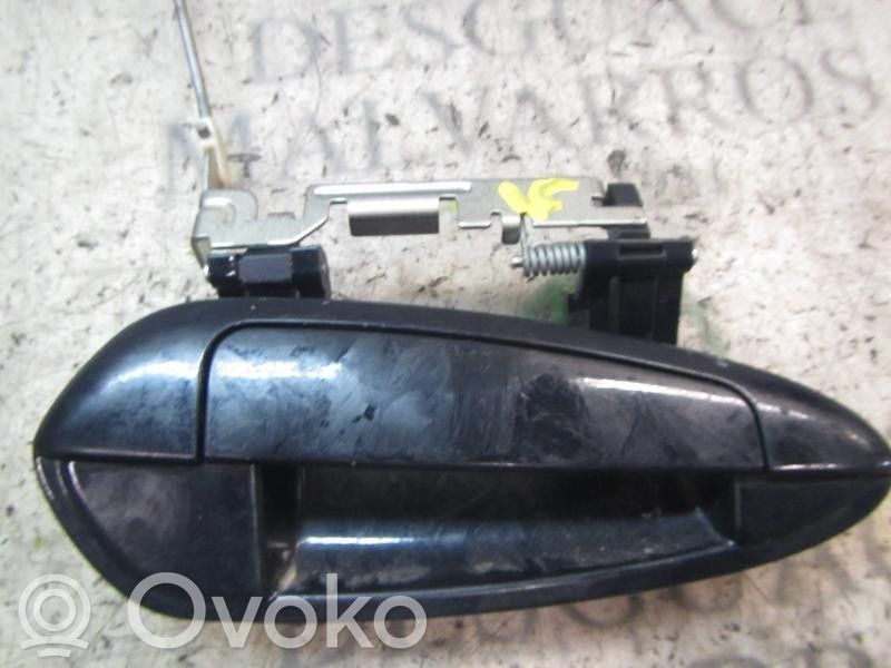 Fiat Punto (199) Mâner exterior ușă față