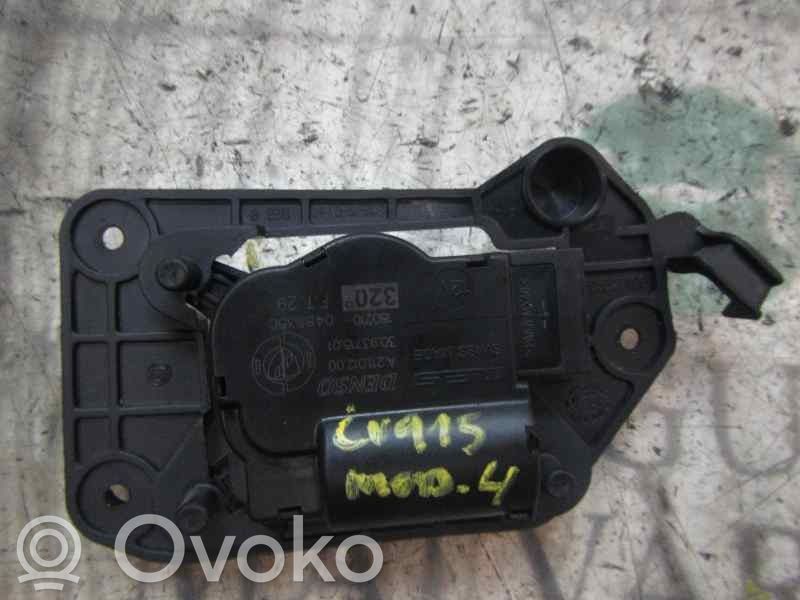 Fiat Punto (199) Kiti valdymo blokai/ moduliai 