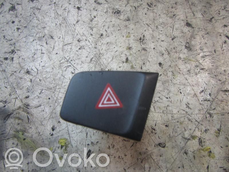 Citroen C-Elysée Hazard light switch 