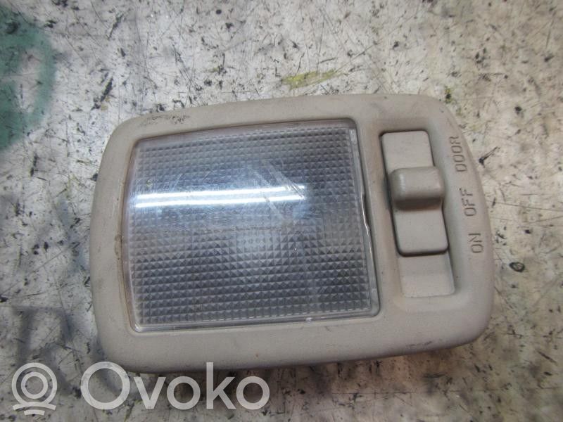 Hyundai Santa Fe Ramă consolă lumini plafon 