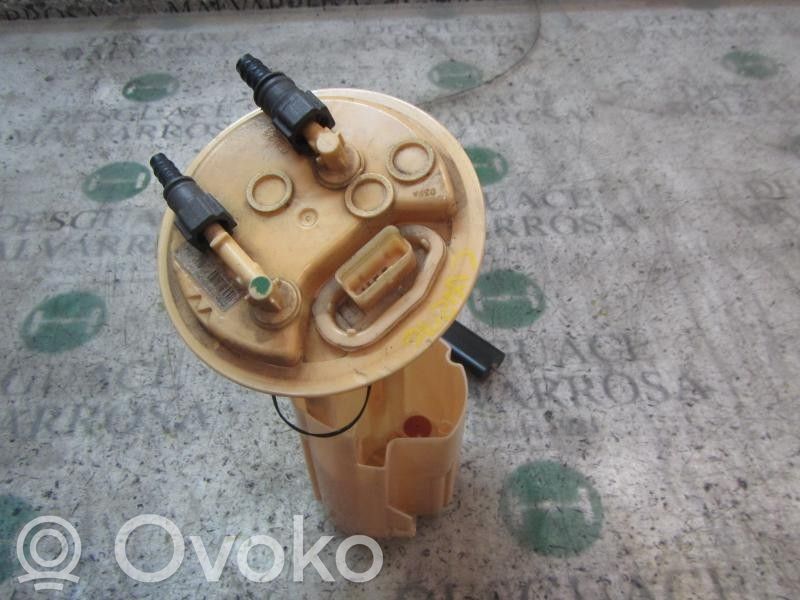 Citroen C3 Pompa paliwa w zbiorniku 