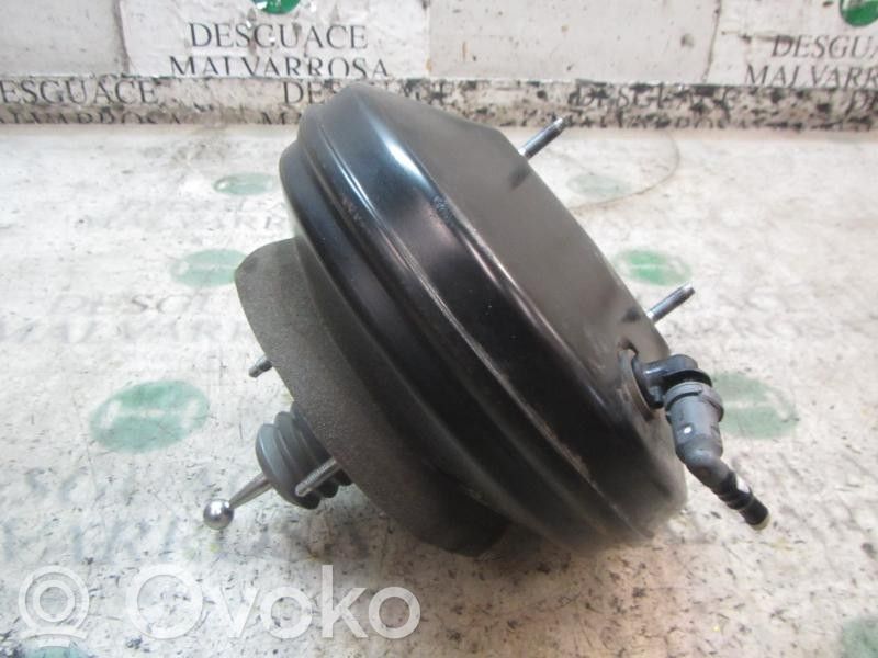 Citroen C3 Jarrutehostin 