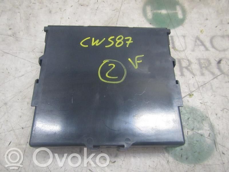 Autres unités de commande / modules   8926102010,8926102010,2190002300