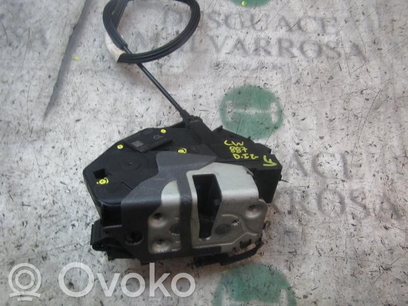 Etuoven lukko   2049023