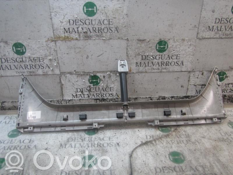 Citroen C4 Grand Picasso Sun visor 