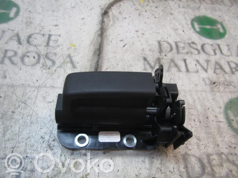 Seat Alhambra (Mk2) Manecilla interna puerta trasera 