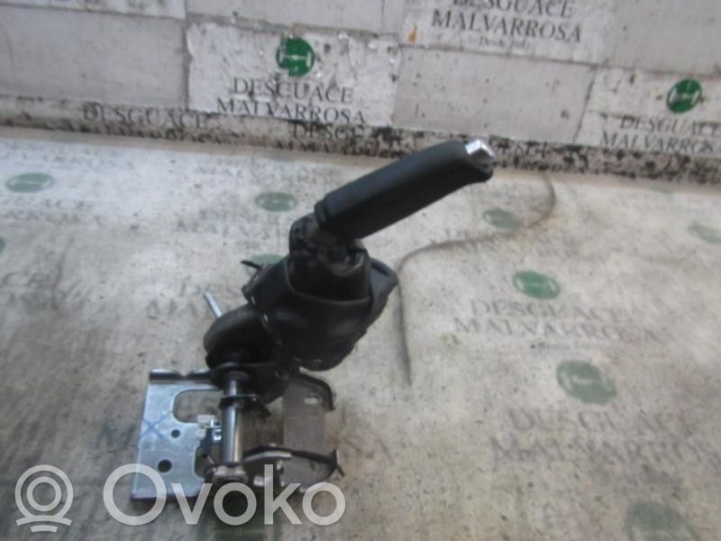 Ford Mondeo MK IV Rączka / Dźwignia hamulca ręcznego 