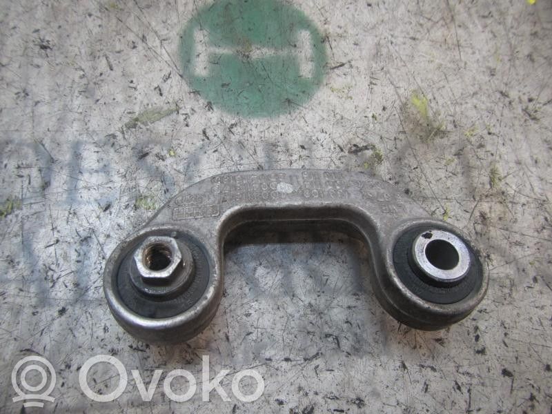 Seat Exeo (3R) Łącznik stabilizatora przedniego 