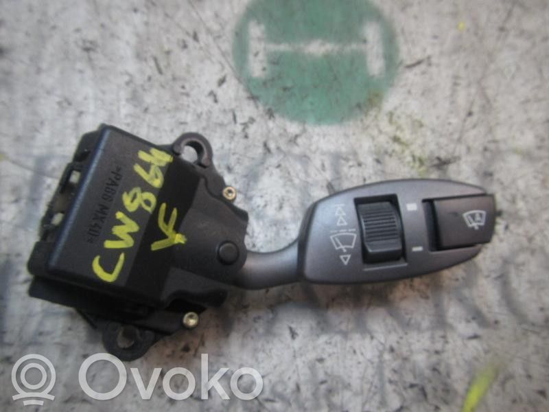 BMW 7 E65 E66 Wiper control stalk 