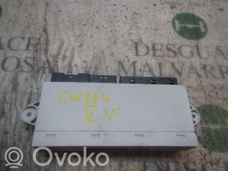 Other control units/modules   61356964139,61356929173,5WK48024