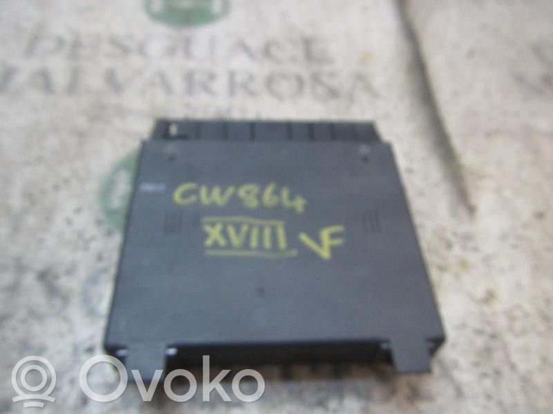 Muut ohjainlaitteet/moduulit   61356927319,61356924873