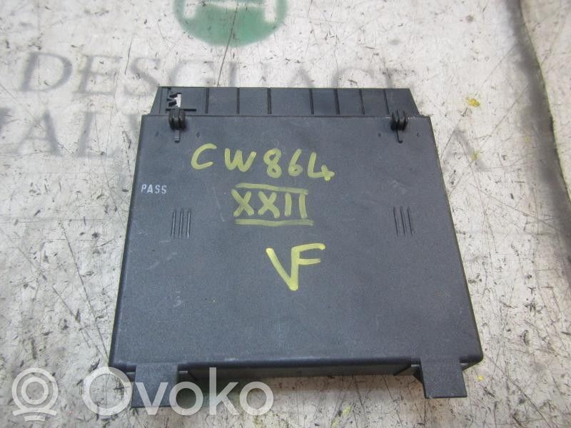 BMW 7 E65 E66 Alte unități/module de control 