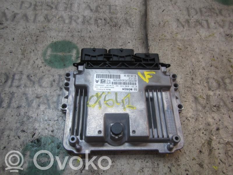 Engine control unit/module   1609339680