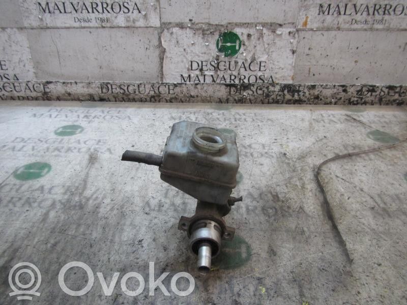Bomba de freno