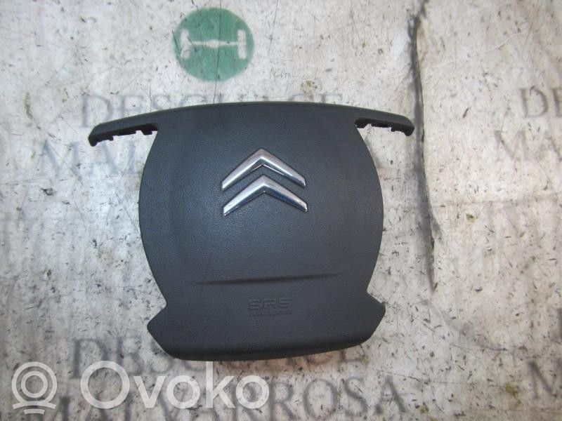 Stūres drošības spilvens   4112PL,96877137ZD