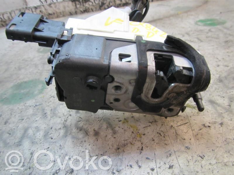 Serrure   9136EE