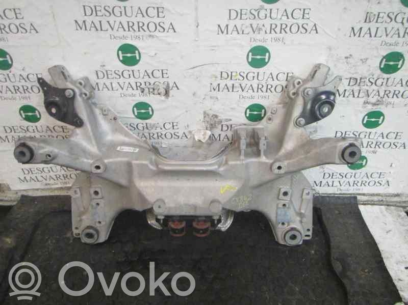 Citroen C5 Front subframe 