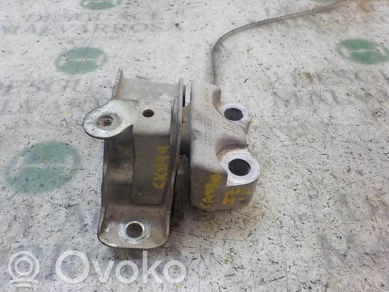 Fiat Grande Punto Suport cutie viteze 