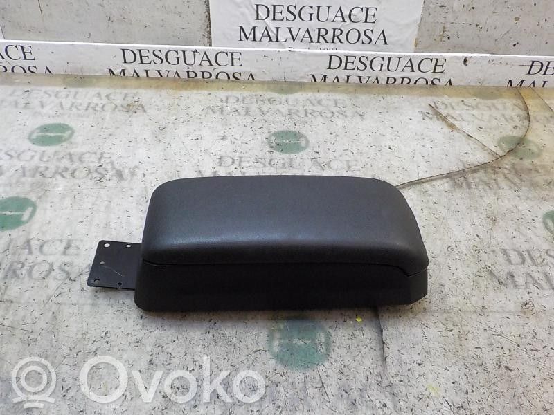 Jeep Compass Armrest 