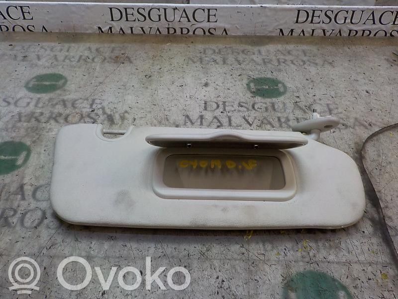 Sun visor   1DR32DW1AA