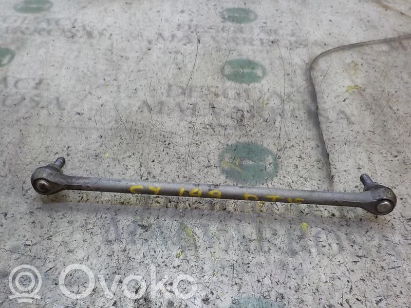 Citroen C3 Priekinė stabilizatoriaus traukė 