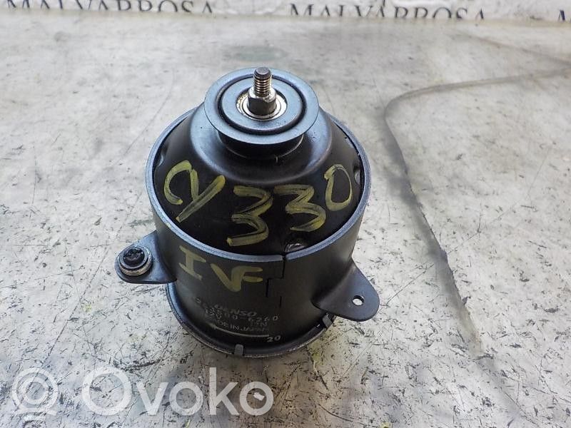 Mazda CX-5 Ventilator electric răcire radiator 