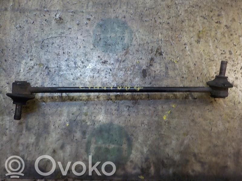 Mazda 3 II Front anti-roll bar/stabilizer link 