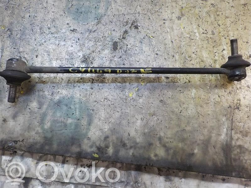 Mazda 3 II Front anti-roll bar/stabilizer link 