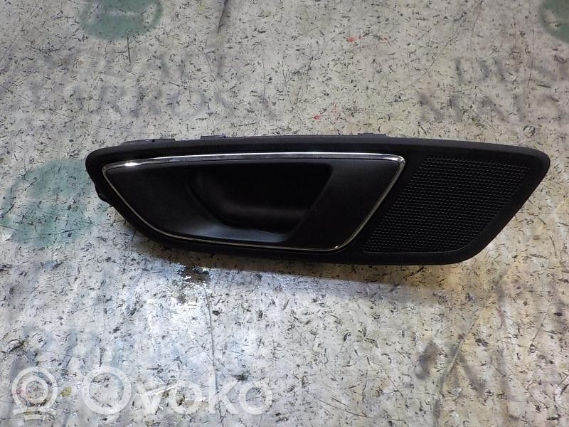 Seat Leon (5F) Manecilla interna puerta trasera 