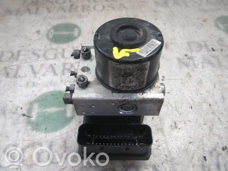 Citroen C3 ABS Pump 