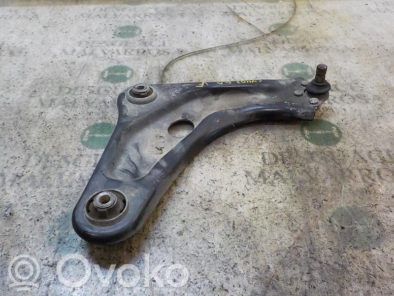 Front control arm   3521S8