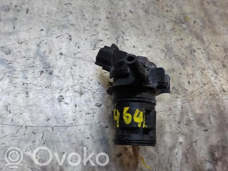 Windscreen/windshield washer pump